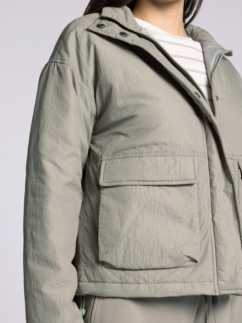 Women's Full Zip Light Weight Jacket